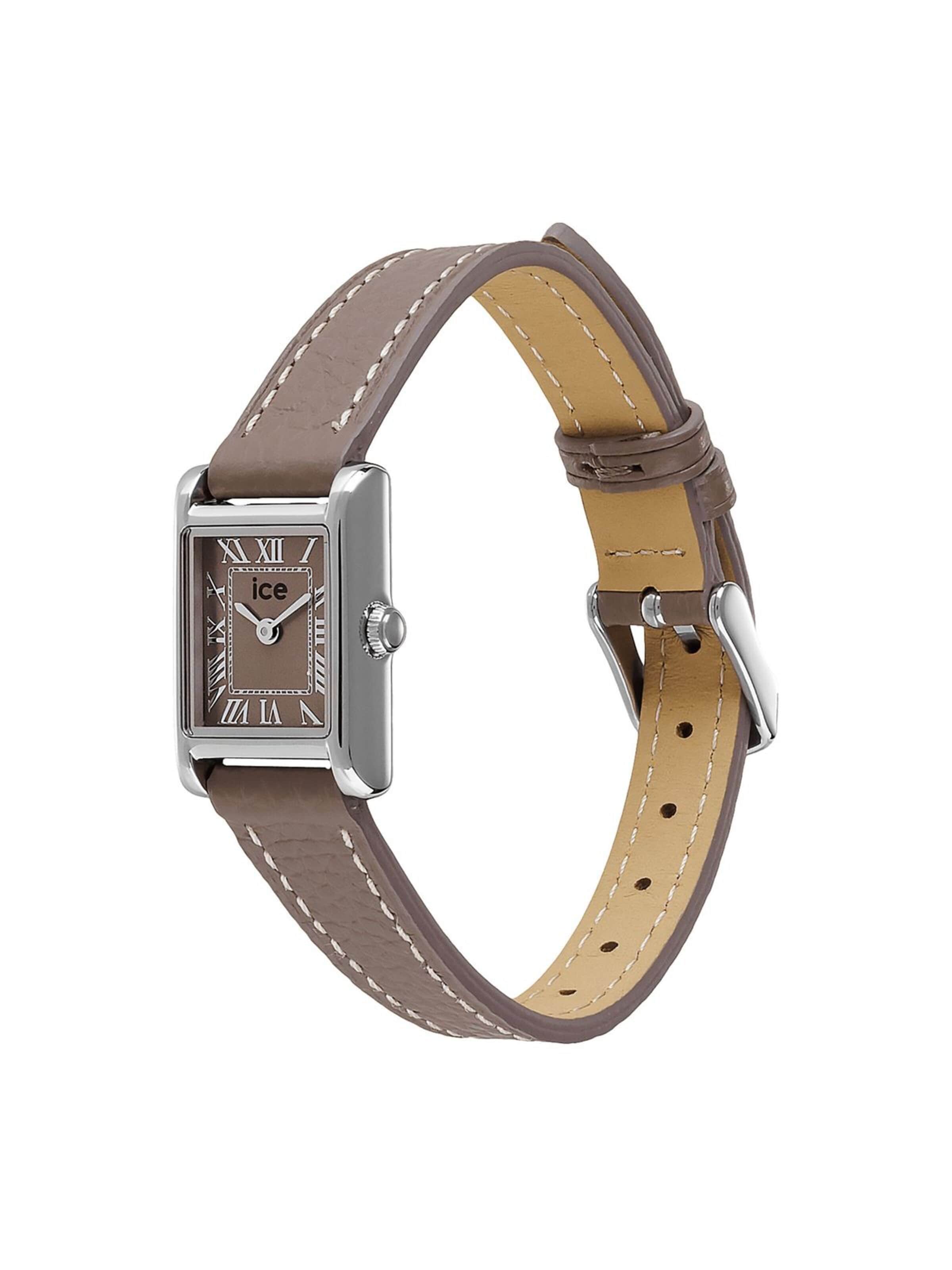 Montre à affichage analogique 'Watch ICE mimi' ICE WATCH en argent