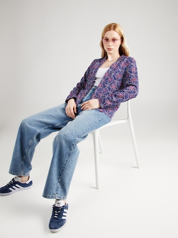 BONOBO Blazers 'FLAVIEAOPF' in Blauw