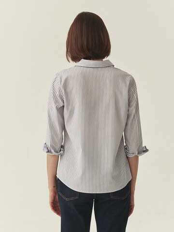 TATUUM Shirt in White