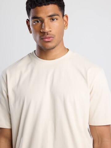 T-Shirt America Today en beige