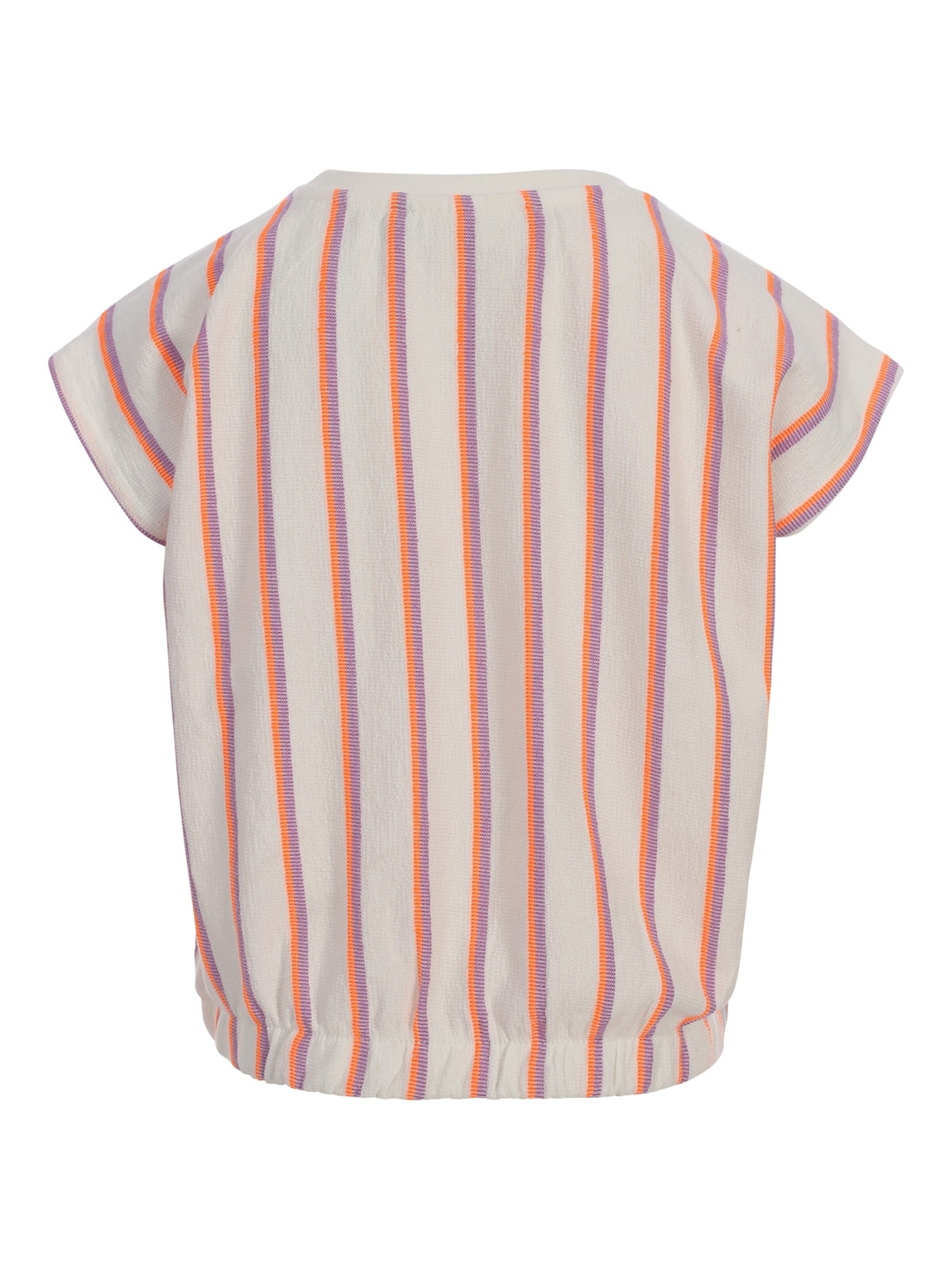 Looxs Revolution Shirt in Gemengde kleuren