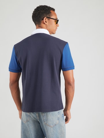 Pepe Jeans Shirt 'MILES' in Blauw