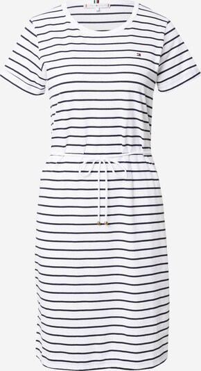 TOMMY HILFIGER Suvekleit valge, Tootevaade