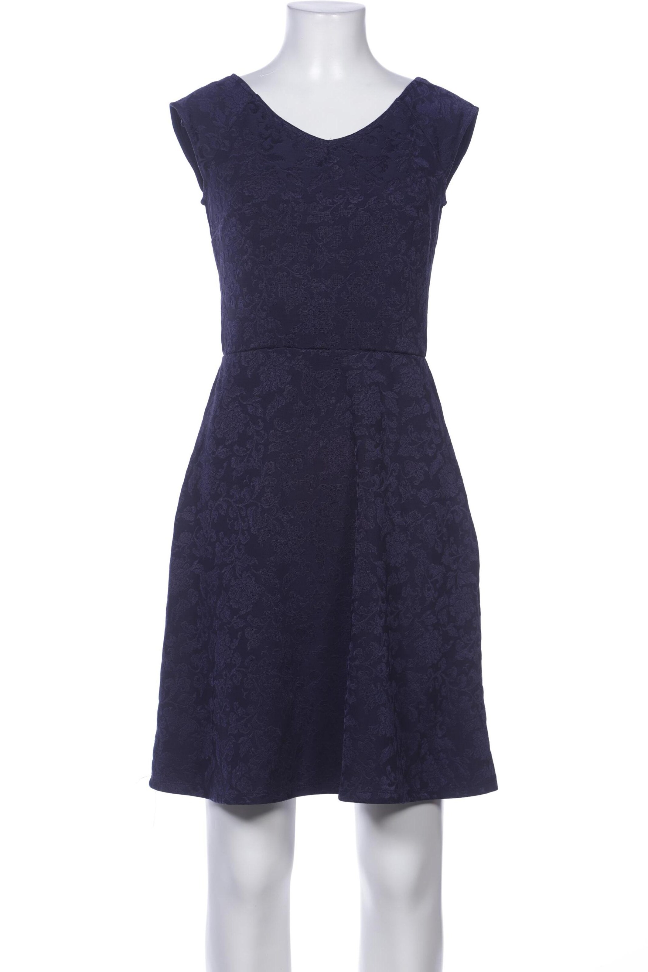 Anna Field Dress in S in Blue: front