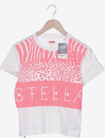 adidas STELLASPORT Top & Shirt in S in Pink: front