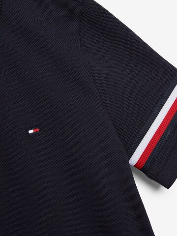 TOMMY HILFIGER Shirts i blå