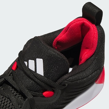 ADIDAS PERFORMANCE Sports shoe 'Initiation' in Black