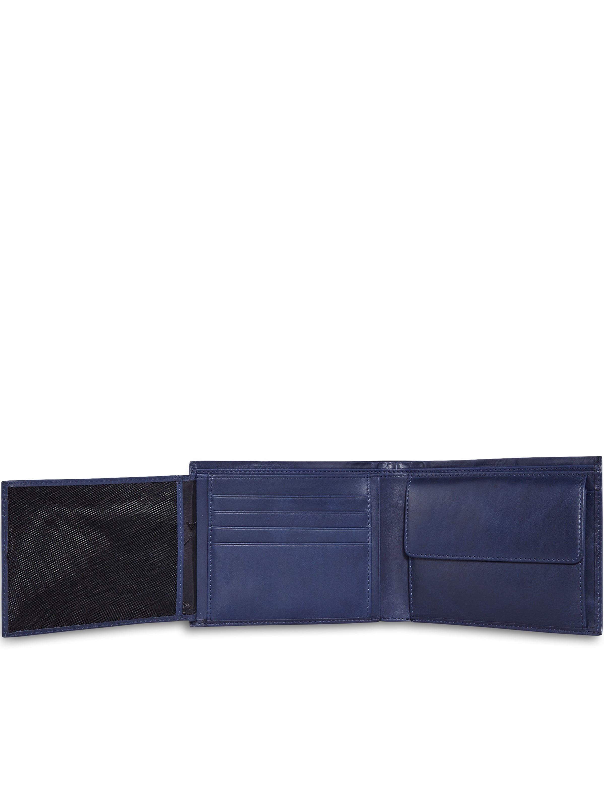 Porte-monnaies 'Apache' Picard en bleu