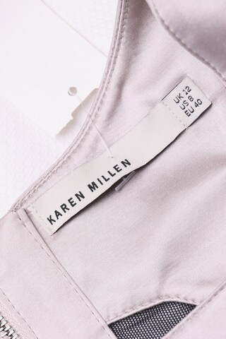 Karen Millen Dress in L in White