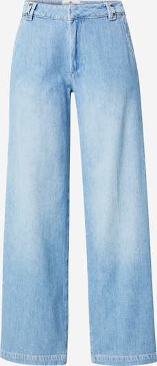 FREEMAN T. PORTER Farkut värissä vaaleansininen, Tuotenäkymä