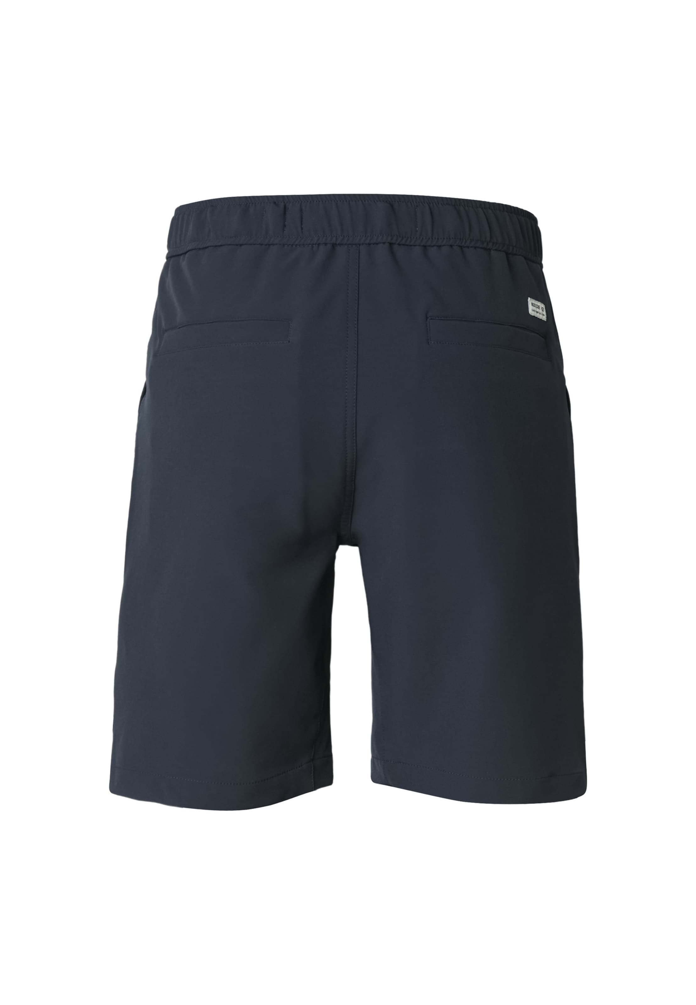 Regular Pantalon cargo 'Romant' INDICODE JEANS en bleu