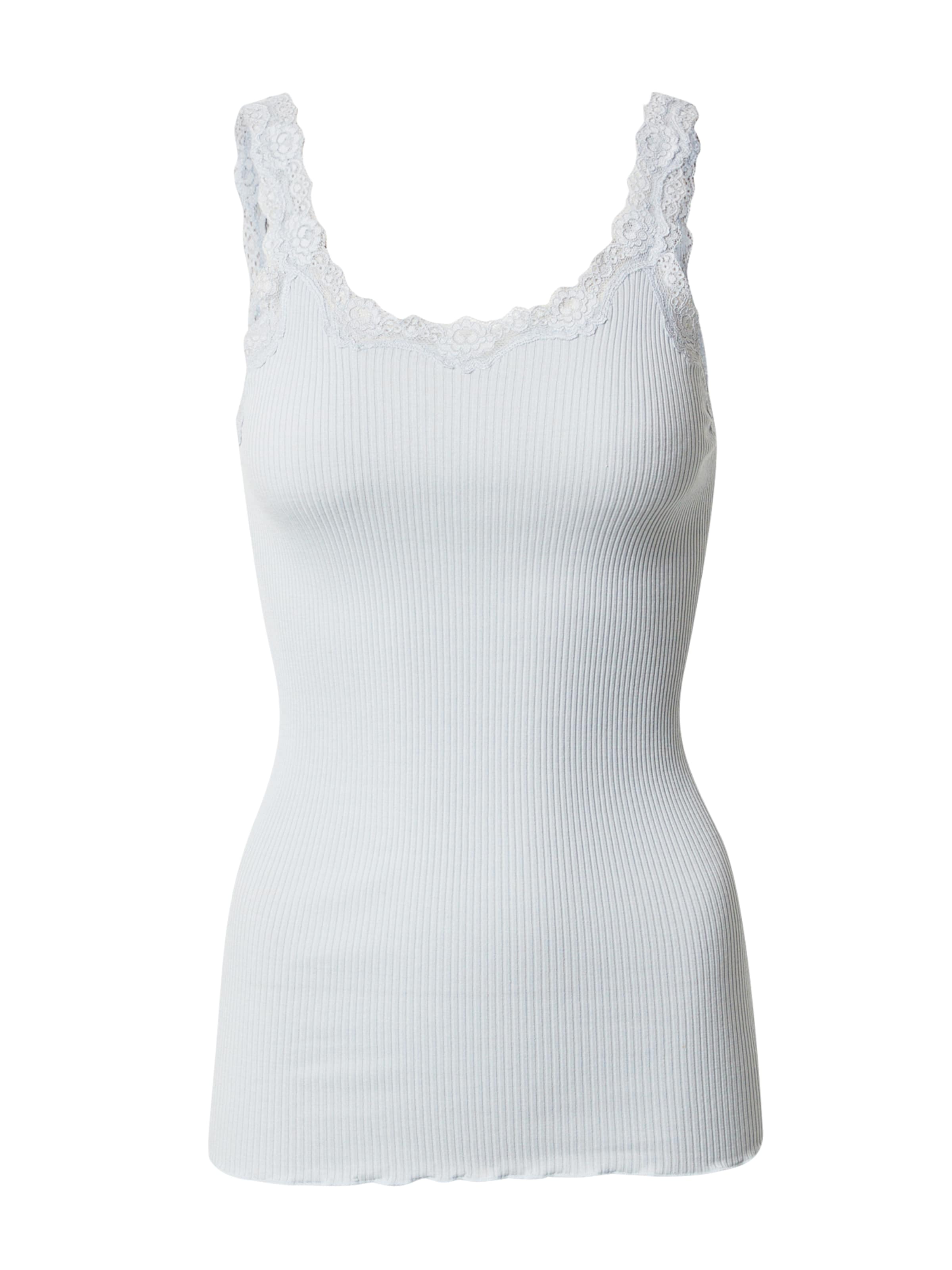 rosemunde Topp i blå: framsida