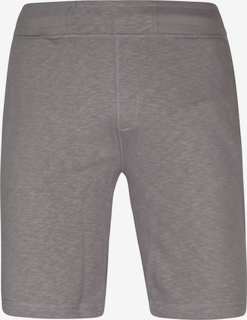 Pantalon 'Luke' Suitable en gris : devant