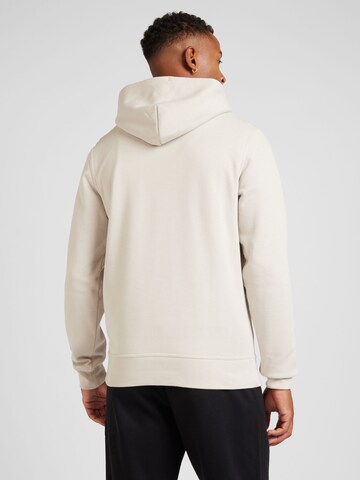 Champion Authentic Athletic Apparel Свитшот в Серый