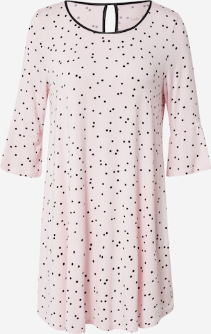 Kate Spade Noční košilka – pink: přední strana