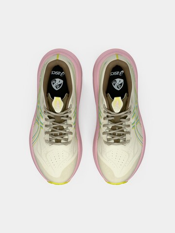 ASICS Sportschoen 'GT-2000 14' in Grijs