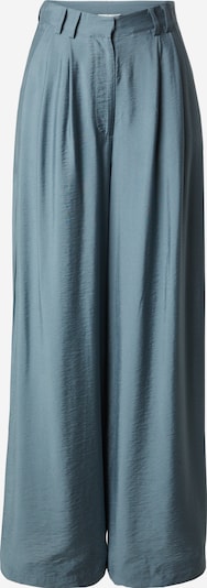 Guido Maria Kretschmer Women Plissert bukse 'Finja' i basaltgrå, Produktvisning