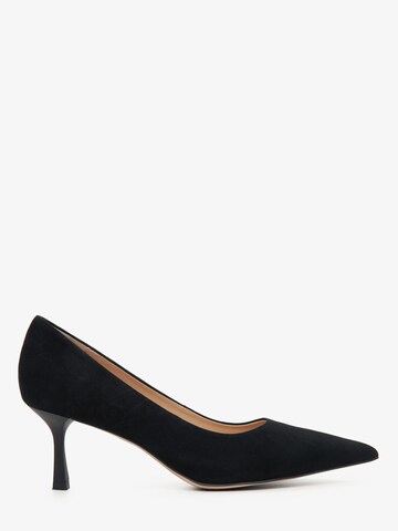 Estro Pumps '9289' in Black: front