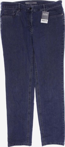 ZERRES Jeans in 34 in Blue: front