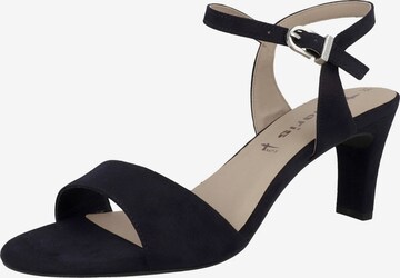 Alle Pumps lack blau im Blick