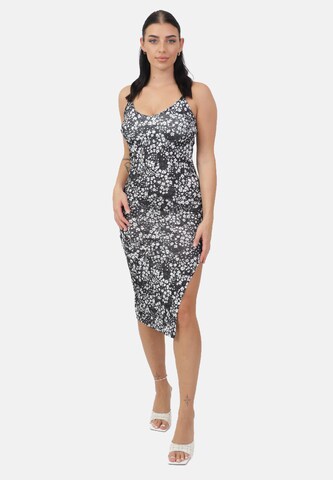 Abito di Elara in nero