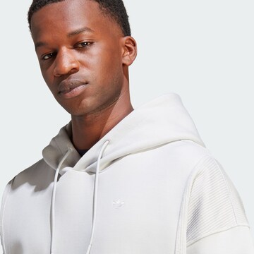 Sweat-shirt ADIDAS ORIGINALS en gris