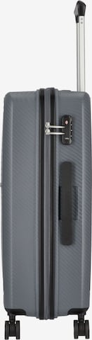 Ensemble de bagages 'Summer Hit' American Tourister en gris