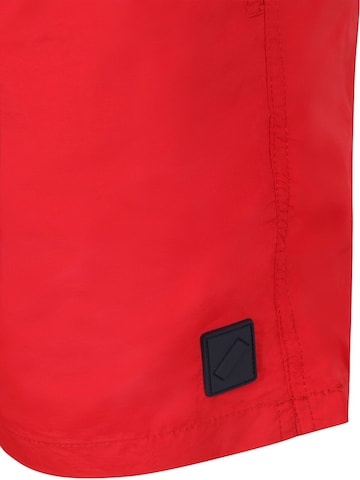 Suitable Badeshorts‌‌‌‌‌‌‌‌‌ in Rot