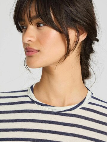 Gai+Lisva Top – modrá