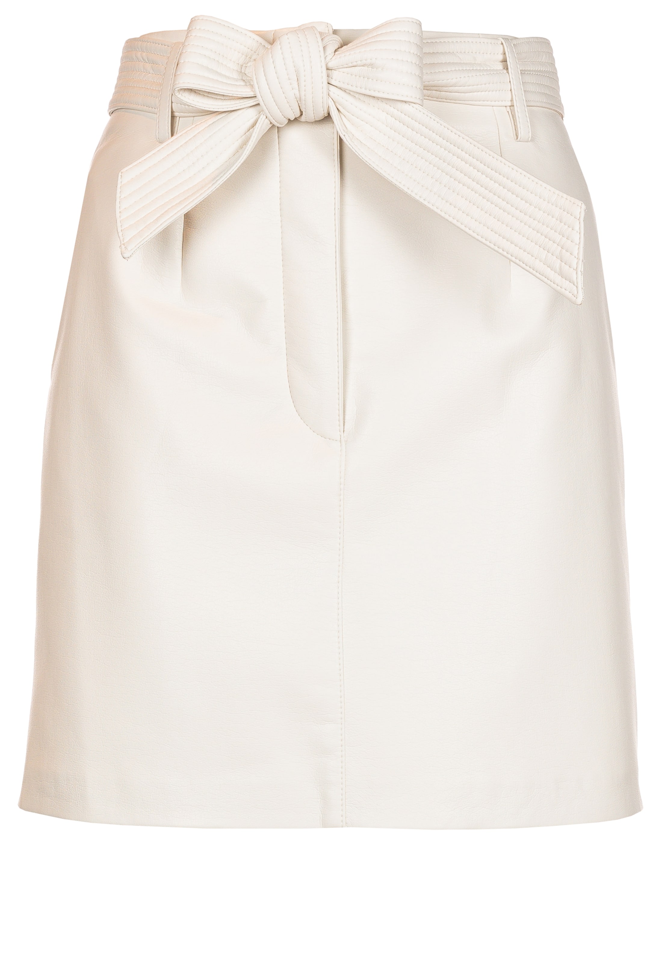 HUGO Rock 'Ruvasen-1' in weiß, Produktansicht