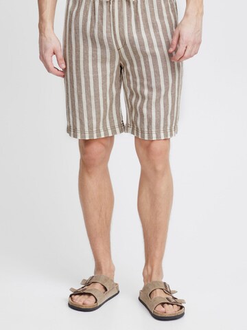 regular Pantaloni 'Eshi' di 11 Project in beige: frontale