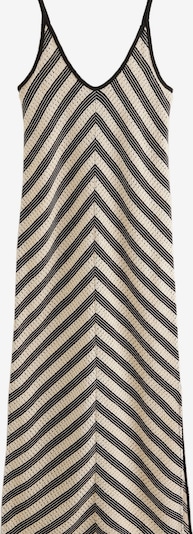 Suknelė iš Next, spalva – juoda / balta, Prekių apžvalga