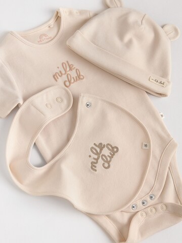 Next Комплект в бежово