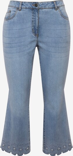 Angel of Style Jeans in blue denim, Produktansicht