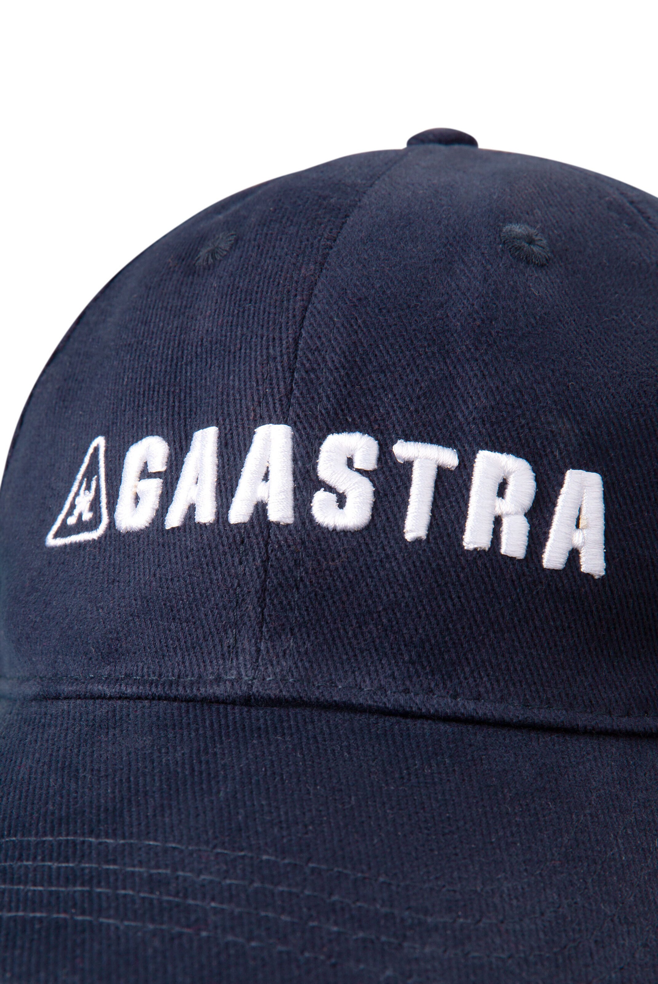Gaastra Athletic Cap in Blue