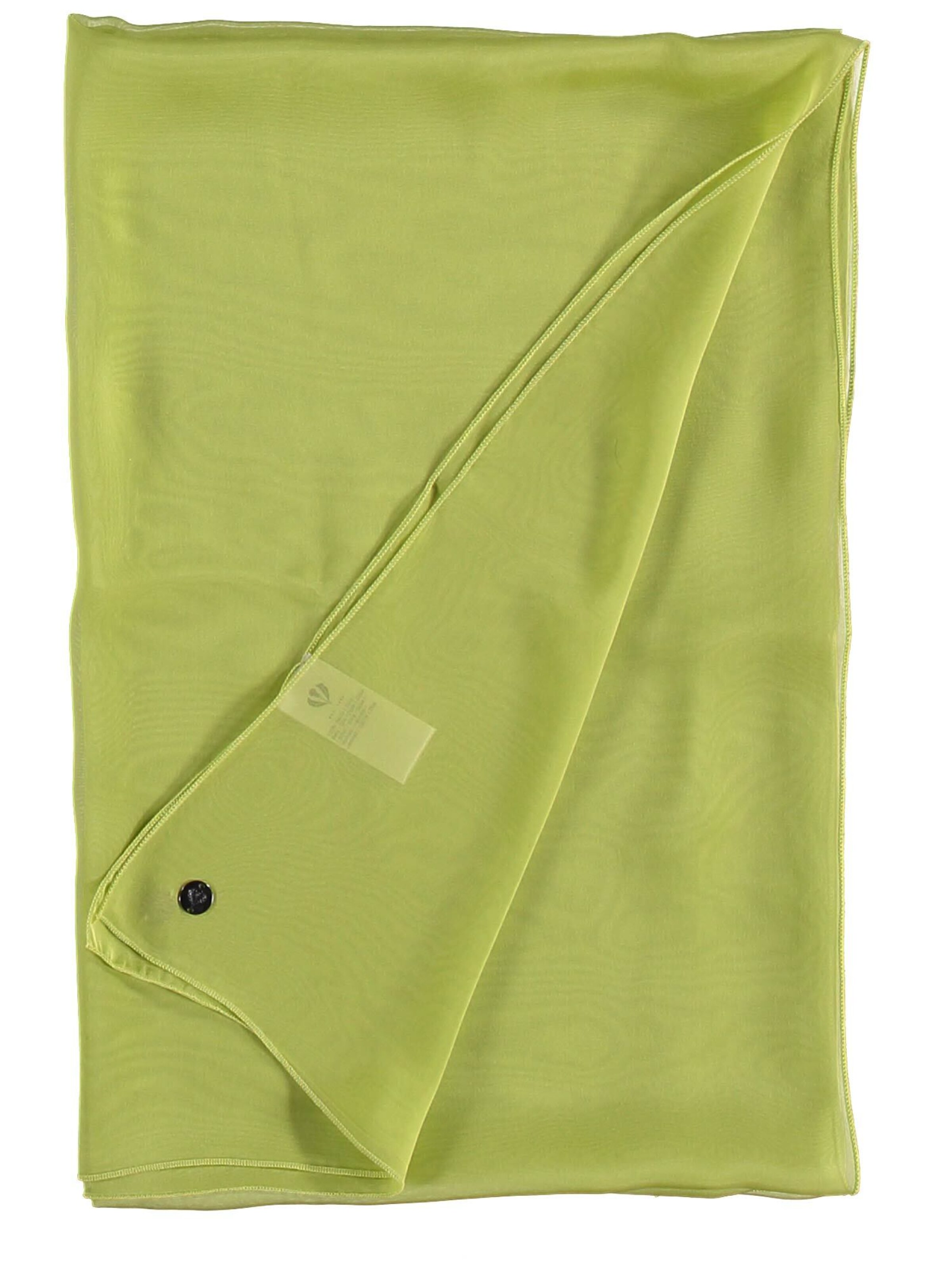 FRAAS Scarf in Green