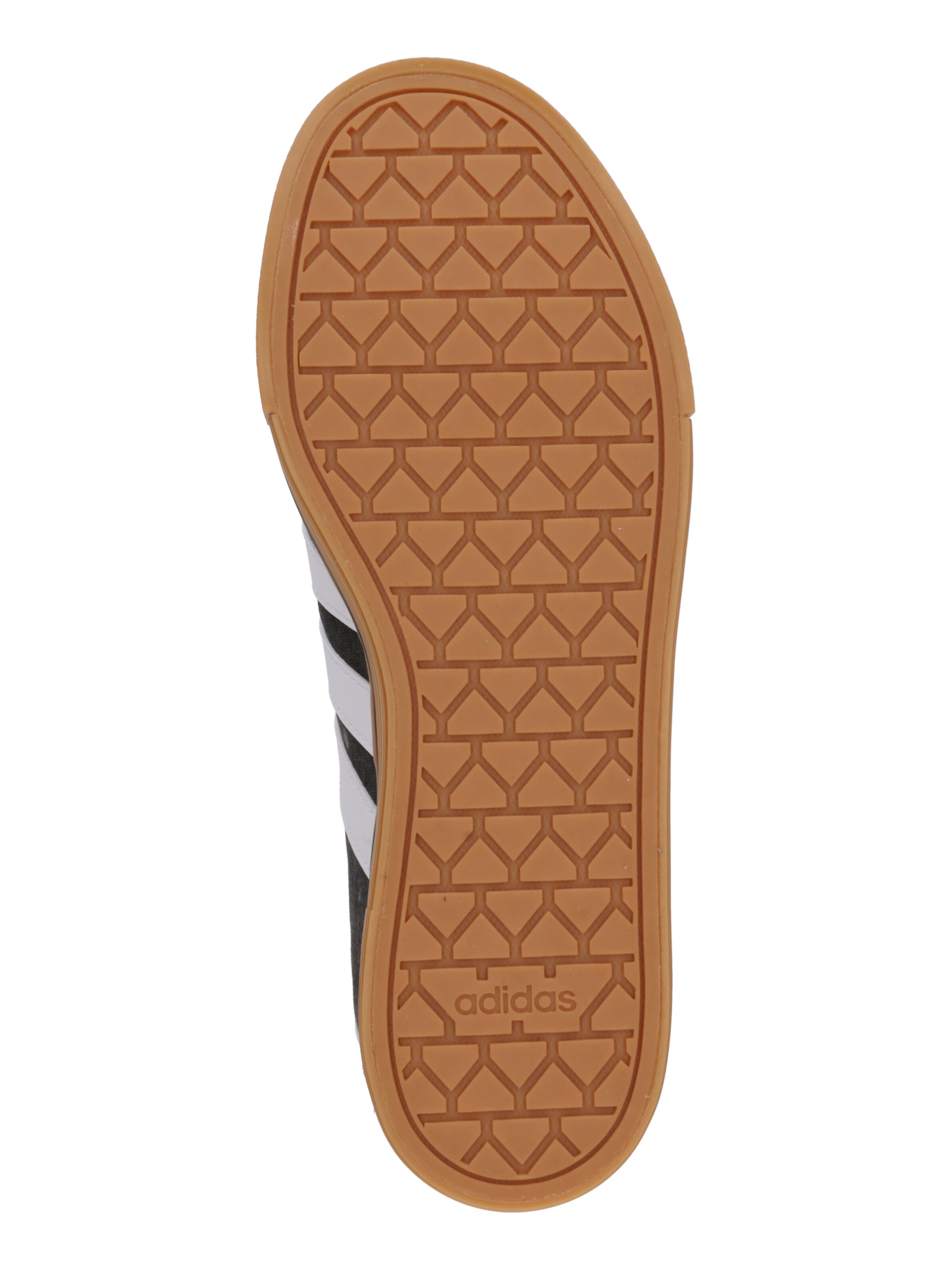 ADIDAS SPORTSWEAR Platform trainers 'DAILY 4.0' in Black