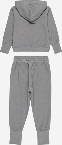 Nike Sportswear Joggedress i grå