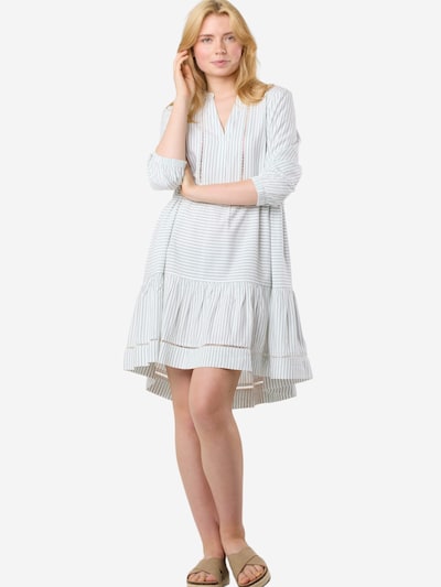 Seaside Letní šaty ve velikosti 34 - zelená, Produkt