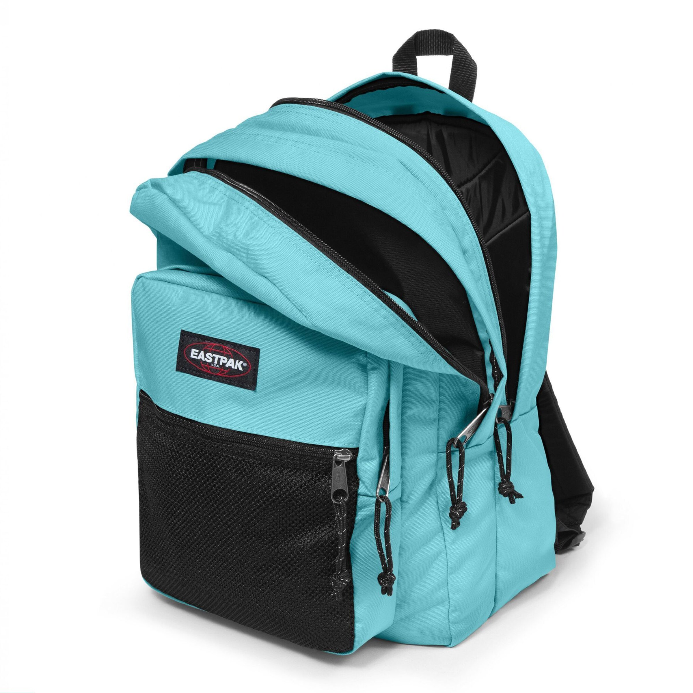 EASTPAK Backpack 'Pinnacle' in Blue