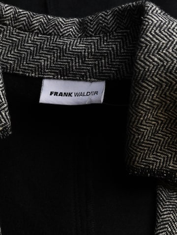 FRANK WALDER Blazer in M in Grey