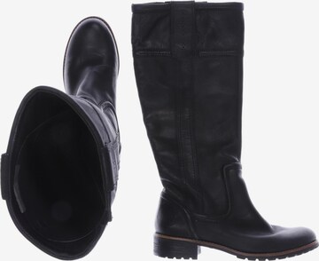TIMBERLAND Dress Boots in 40,5 in Black: front