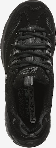 Sneaker low 'D'Lites Biggest Fan' de la SKECHERS pe negru