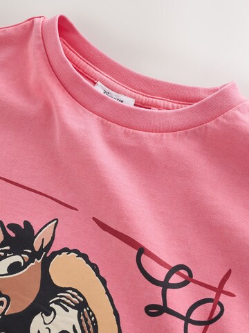 Next T-Shirt 'Toy Story' in Pink