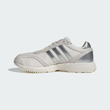 ADIDAS ORIGINALS Platform trainers 'Adizero Adios OG' in White