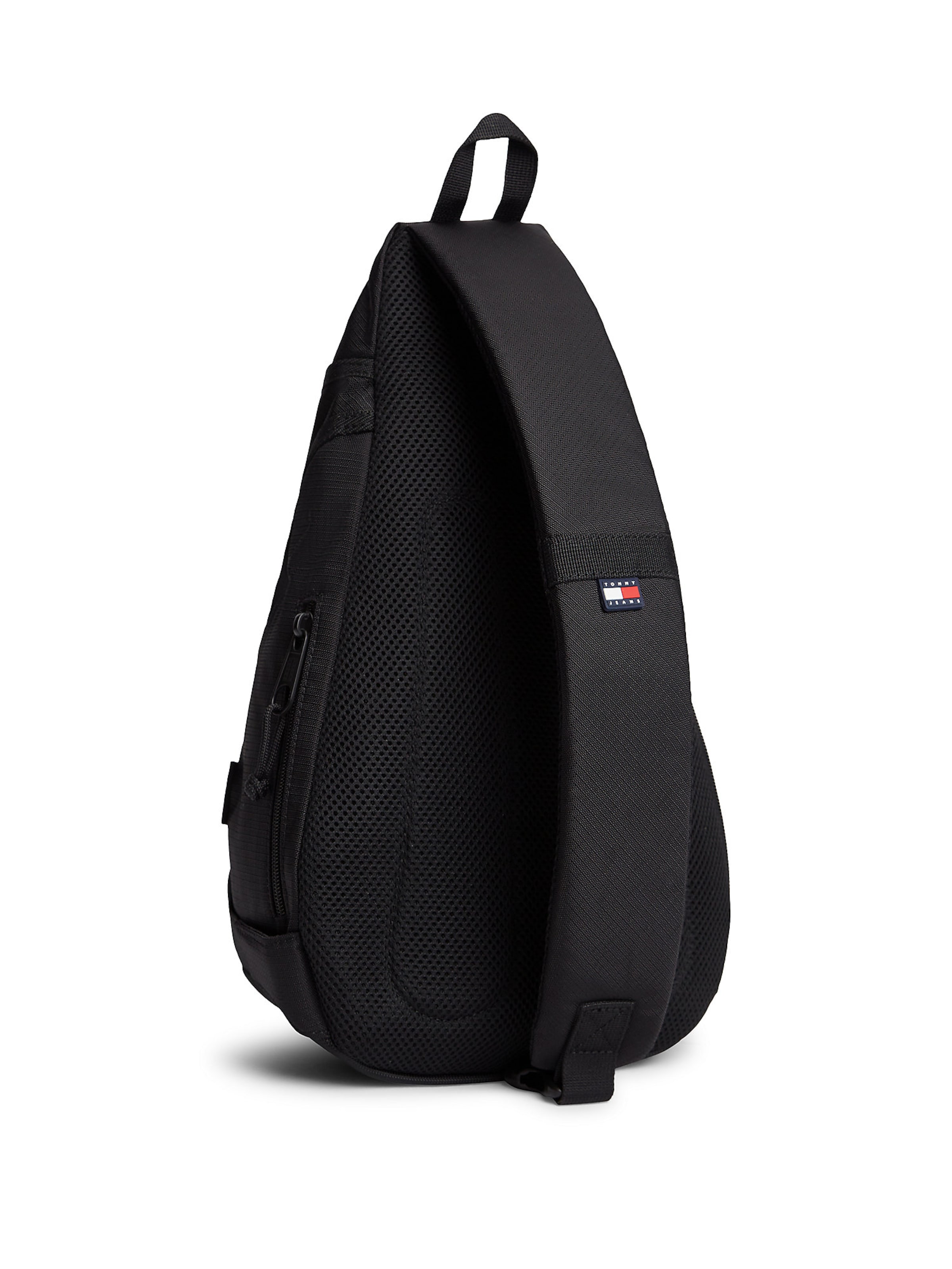 Sac à bandoulière Tommy Jeans en noir