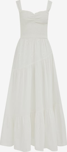 WE Fashion Kesämekko värissä valkoinen, Tuotenäkymä