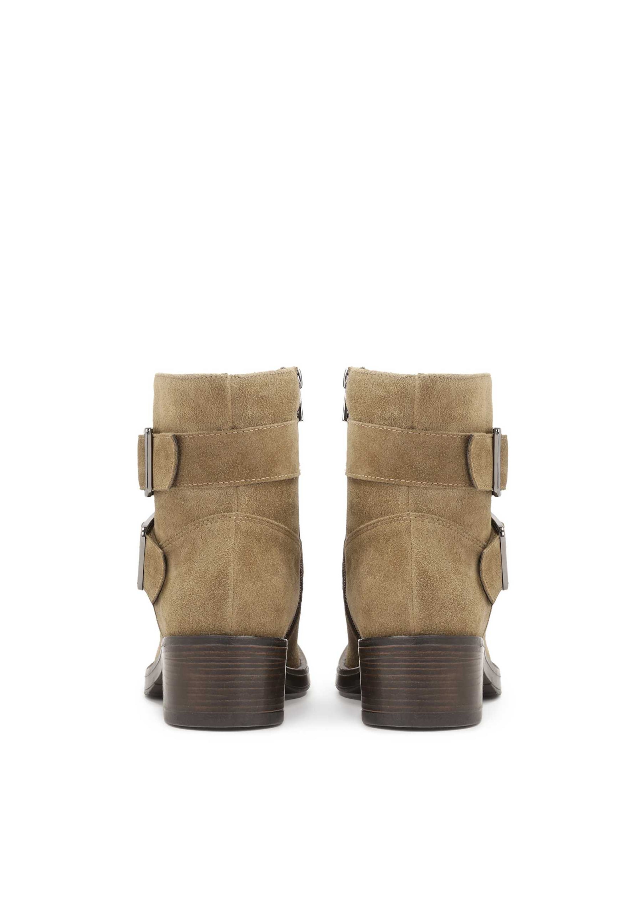 Kazar Bootsit värissä beige