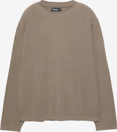 Pull&Bear Pulover u svijetlosmeđa, Pregled proizvoda