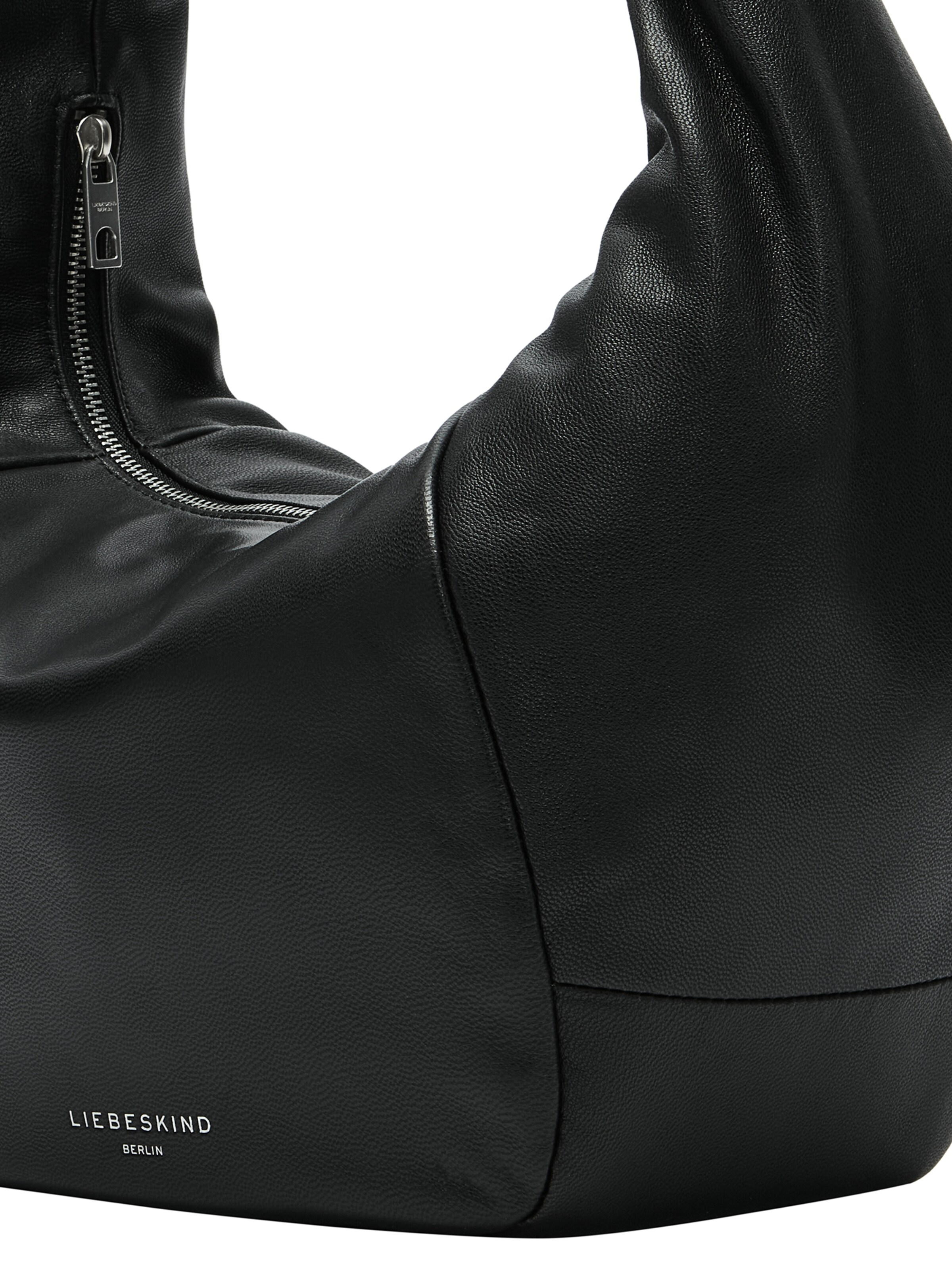 Liebeskind Berlin Наплечная сумка 'Farrah' в Черный